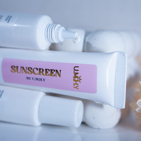 Sunscreen by UMHY