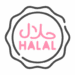 Kami juga percaya bahwa produk yang baik bukan hanya aman secara sains, tapi juga halal.
